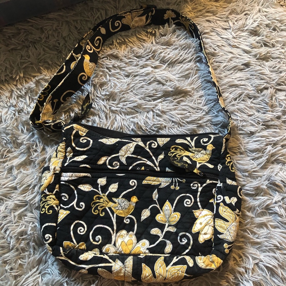Vera Bradley handbag